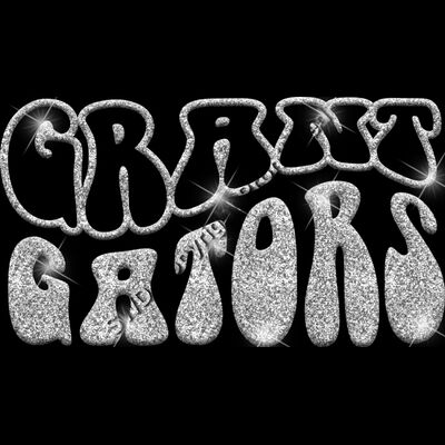 GLT98 SILVER GLITTER Thumbnail