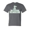 8000 Adult DryBlend 50/50 T-Shirt Thumbnail
