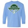 5400B Youth Heavy Cotton Long Sleeve Thumbnail