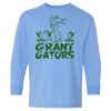 5400B Youth Heavy Cotton Long Sleeve Thumbnail
