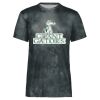 222596 Adult Cotton-Touch Poly T-Shirt Thumbnail