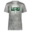 222696 Youth Cotton-Touch Poly T-Shirt Thumbnail