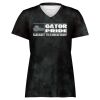 222796 Ladies' Cotton-Touch Poly T-Shirt Thumbnail