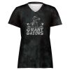 222796 Ladies' Cotton-Touch Poly T-Shirt Thumbnail