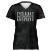 222796 Ladies' Cotton-Touch Poly T-Shirt Thumbnail