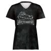 222796 Ladies' Cotton-Touch Poly T-Shirt Thumbnail