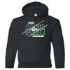 18500B Youth Heavy Blend Hooded Sweatshirt Thumbnail