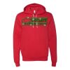 3719 Unisex Sponge Fleece Hoodie Thumbnail
