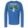 3513Y Youth Extra Soft Tri-blend Long Sleeve Thumbnail