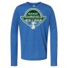 3513Y Youth Extra Soft Tri-blend Long Sleeve Thumbnail