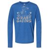 3513Y Youth Extra Soft Tri-blend Long Sleeve Thumbnail
