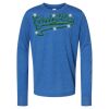 3513Y Youth Extra Soft Tri-blend Long Sleeve Thumbnail