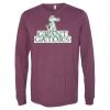 3513 Adult Extra Soft Tri-blend Long Sleeve Thumbnail