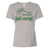 6413 Women’s Extra Soft Tri-blend Tee Thumbnail