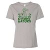 6413 Women’s Extra Soft Tri-blend Tee Thumbnail