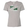 6413 Women’s Extra Soft Tri-blend Tee Thumbnail